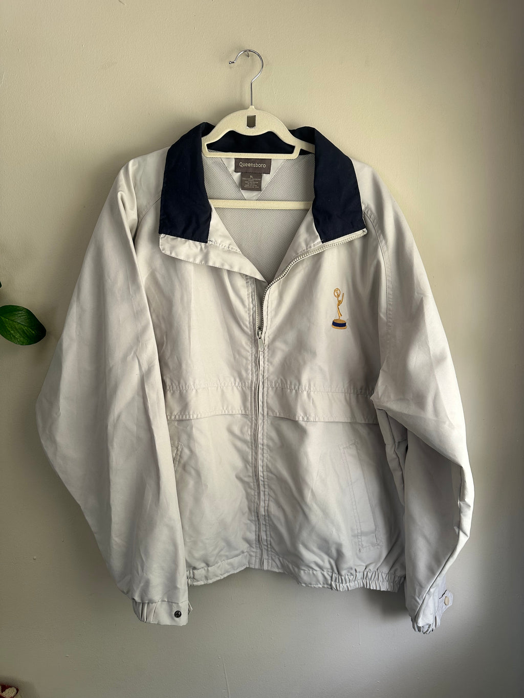 Embroidered Emmy Awards Jacket