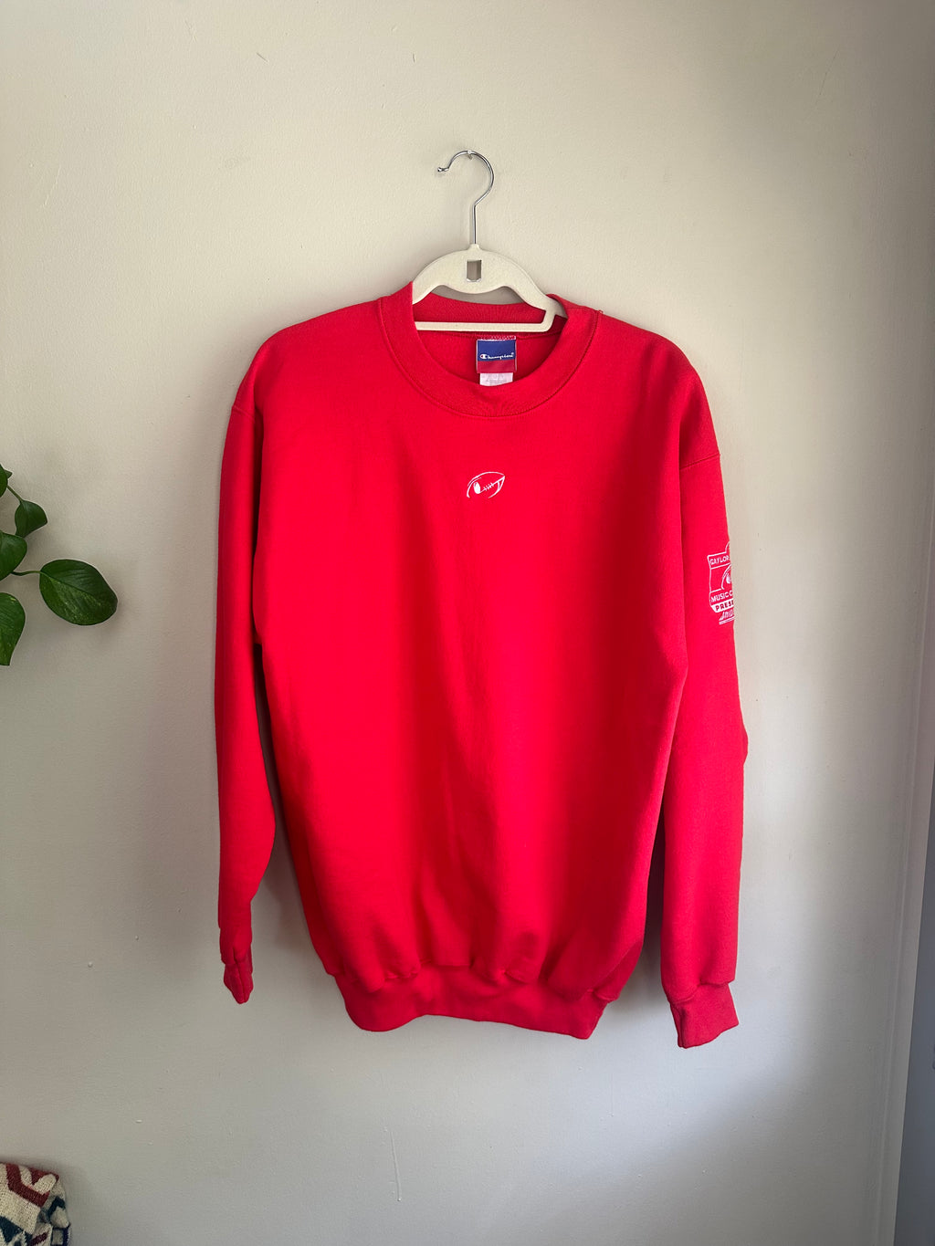 Music City Bowl Sweatshirt