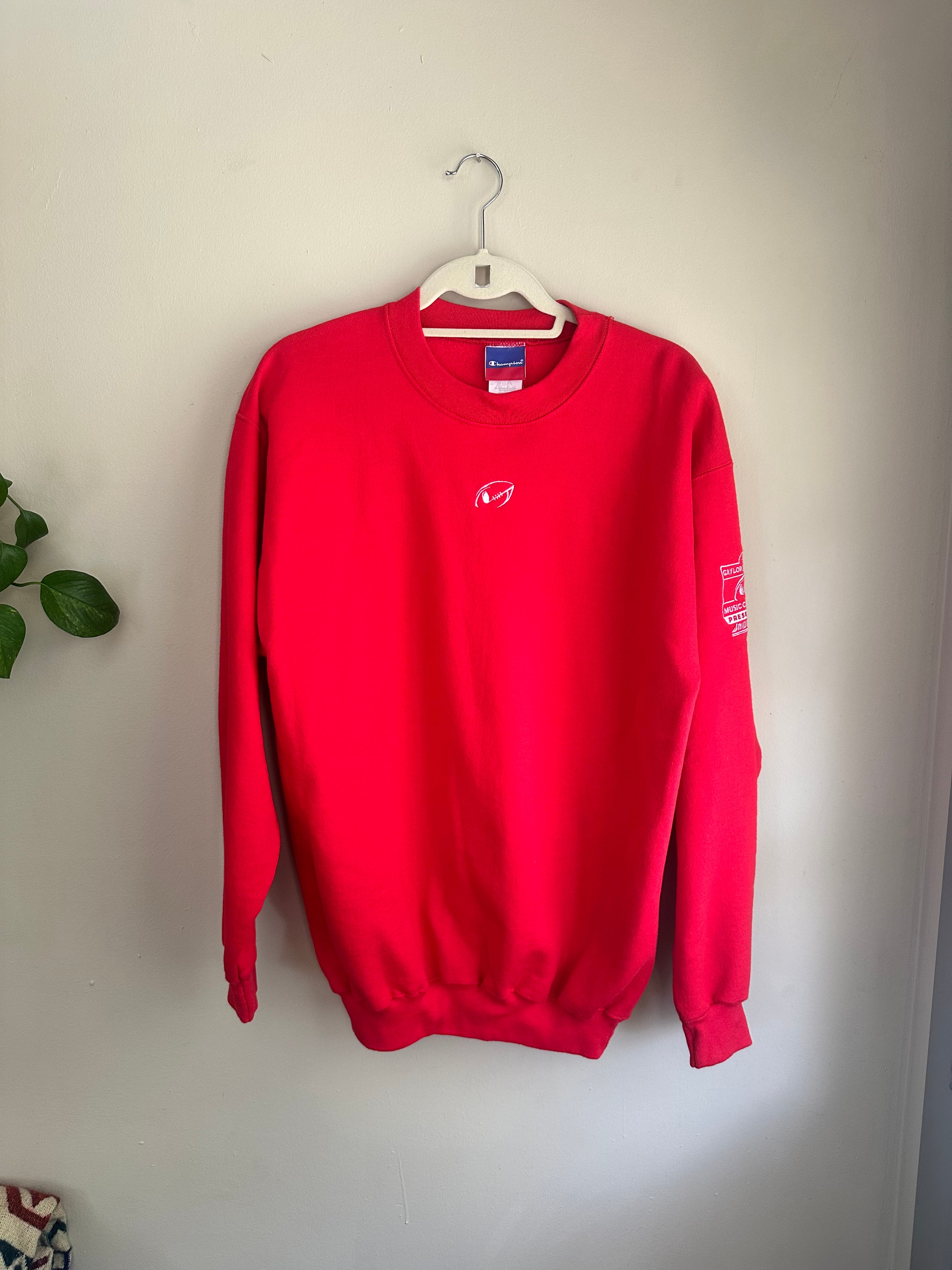 Music City Bowl Sweatshirt