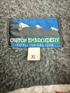 Vintage 90s Alaska Jacket
