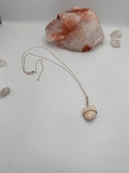 Elk Tooth Necklace