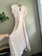 Vintage Fredericks of Hollywood Dress