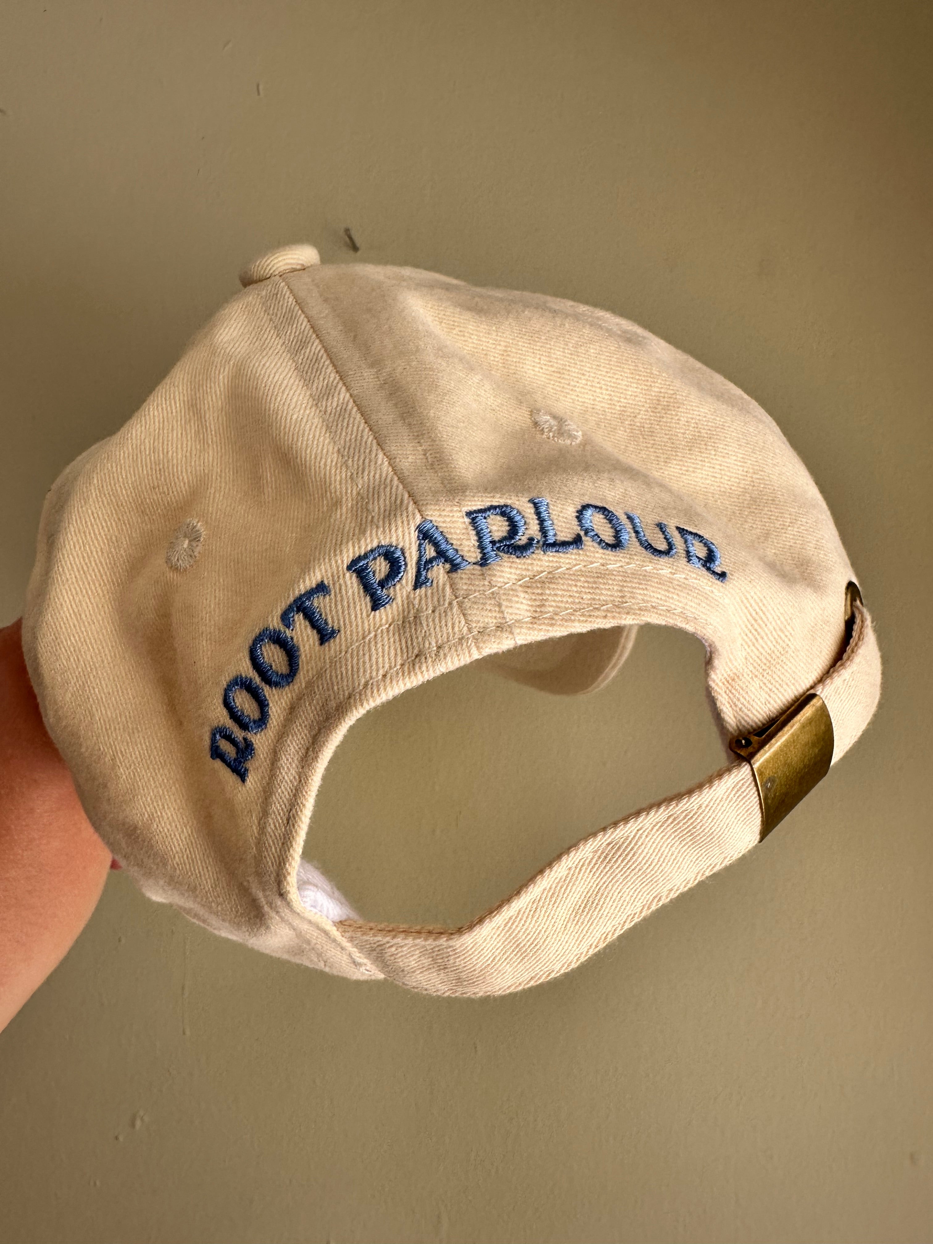 Blame It All On My Roots Hat