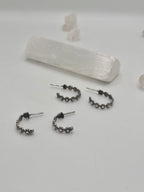 Daisy Chain hoops