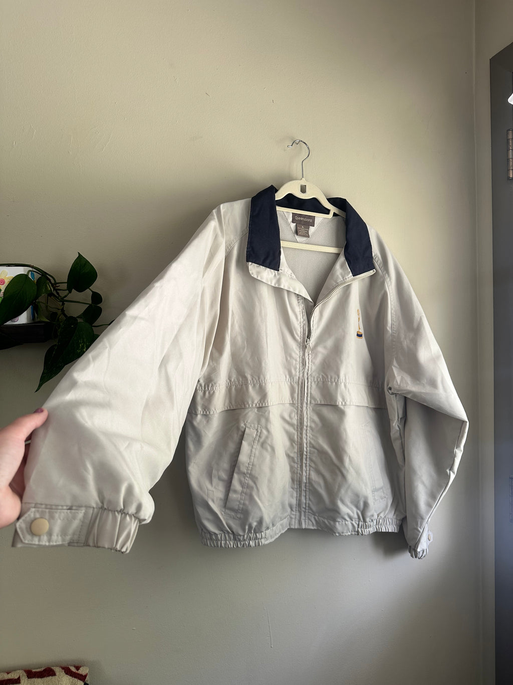 Embroidered Emmy Awards Jacket