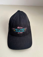 Melrose Billiard Parlor Trucker Hat