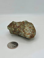 Peacock Ore chunk