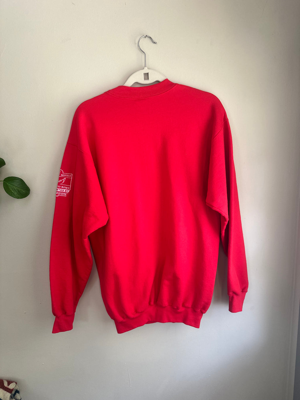 Music City Bowl Sweatshirt