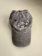 This Legend Has Retired Hat