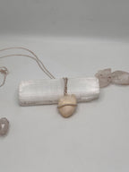 Elk Tooth Necklace
