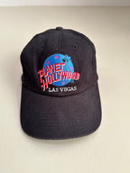Vintage Planet Hollywood Las Vegas Hat