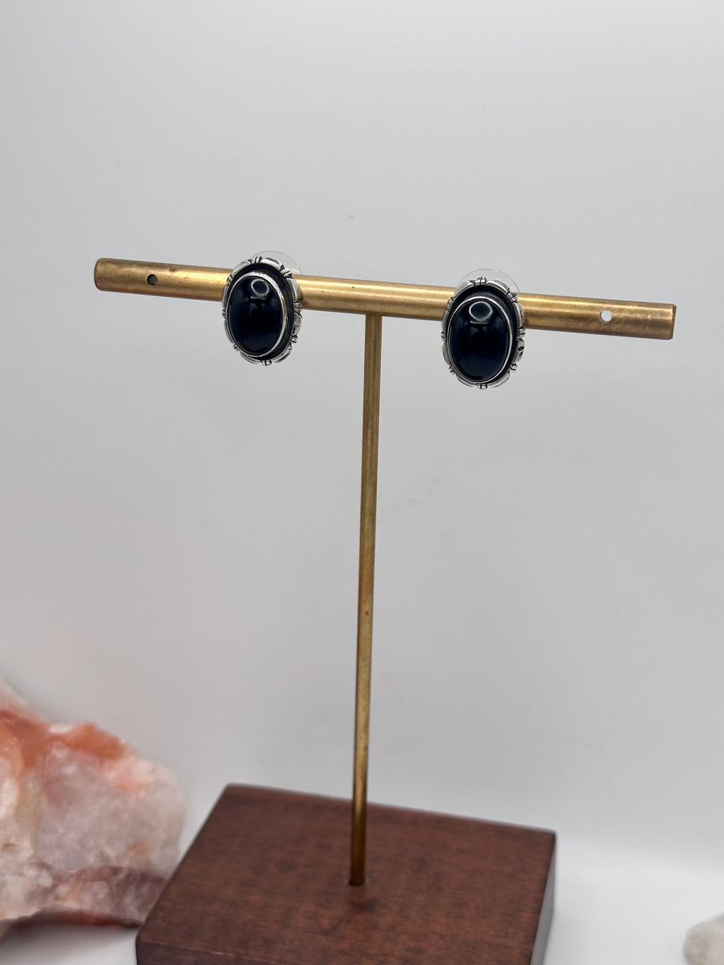 Vintage chunky studs