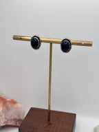 Vintage chunky studs