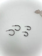 Daisy Chain hoops