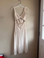 Petal and Pup Apollo Midi Dress