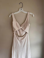 Petal and Pup Apollo Midi Dress