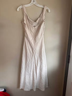 Petal and Pup Apollo Midi Dress