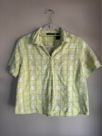 Vintage Springtime Easter Bunny Shirt