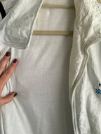 Vintage HEAD Windbreaker Jacket