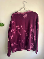 Champion Acid-Wash Sweatshirt