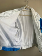 Vintage HEAD Windbreaker Jacket