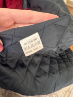 LizSport Utility Jacket with Quilted Liner