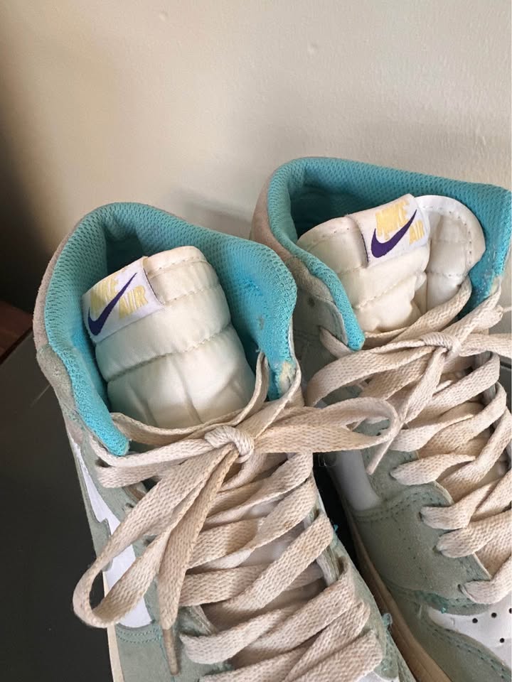 Nike Air Jordan 1 Retro High OG Women’s 6.5