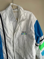 Vintage HEAD Windbreaker Jacket