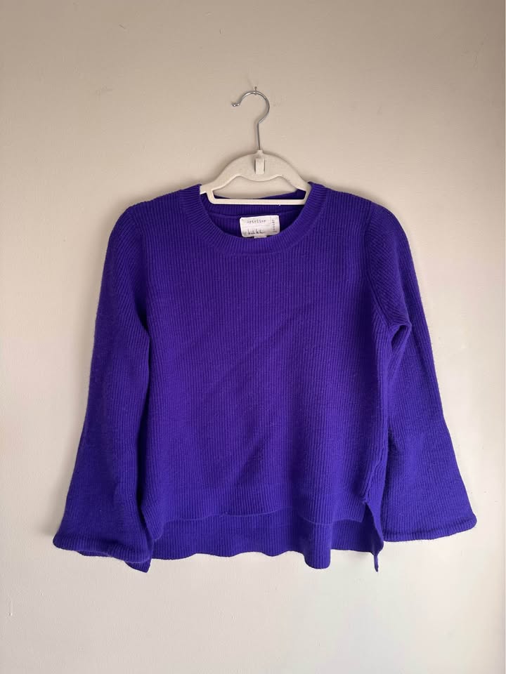 Cashmere Nicole Miller Sweater
