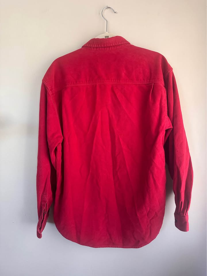R M Williams Australian Cotton Flannel
