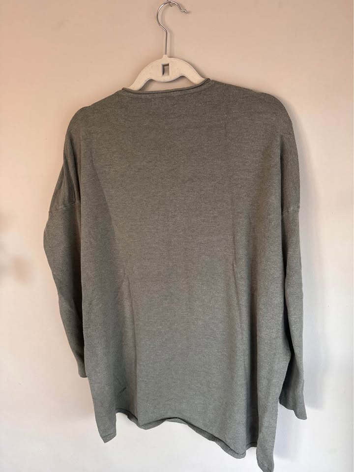 Altar’d State Oversized Sweater