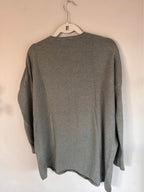 Altar’d State Oversized Sweater