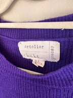 Cashmere Nicole Miller Sweater