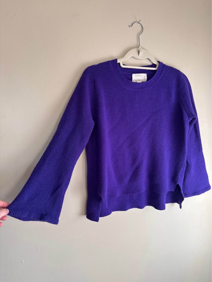Cashmere Nicole Miller Sweater