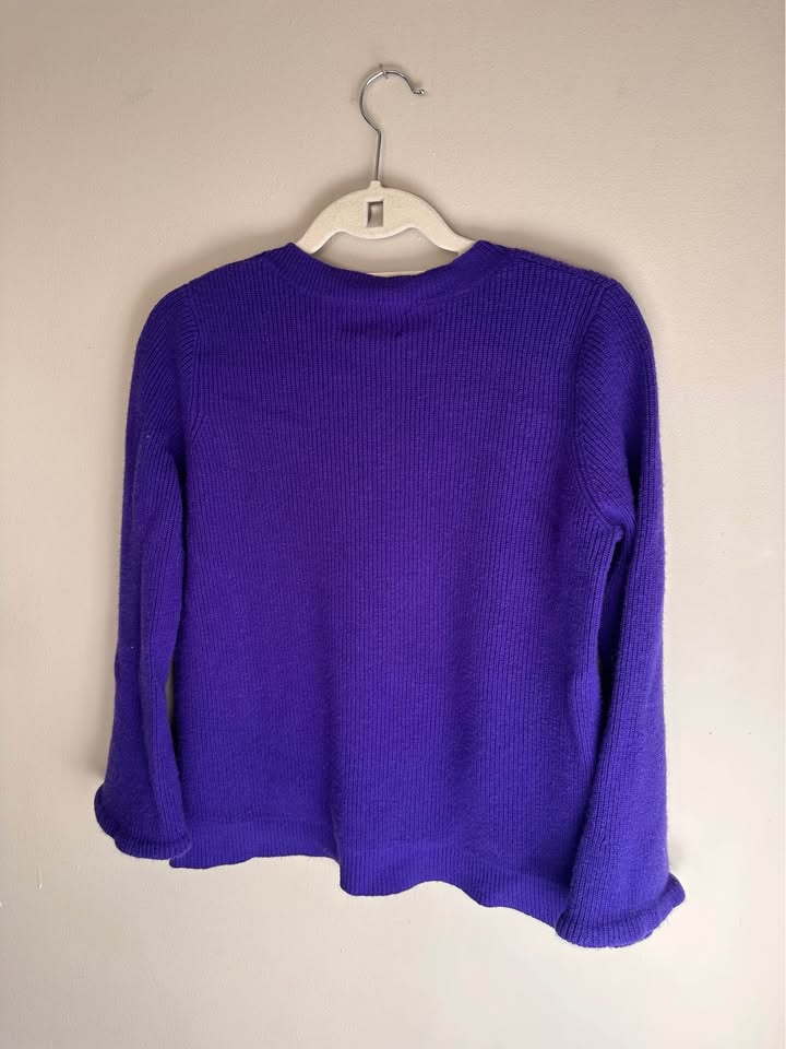 Cashmere Nicole Miller Sweater