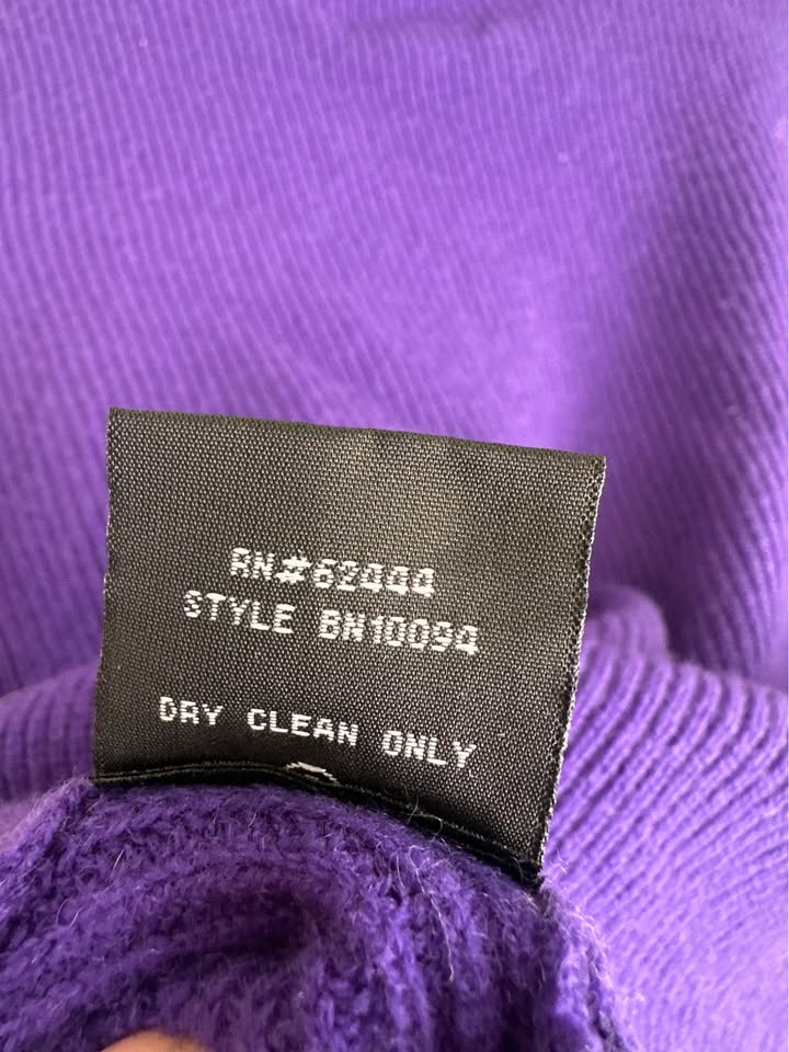 Cashmere Nicole Miller Sweater