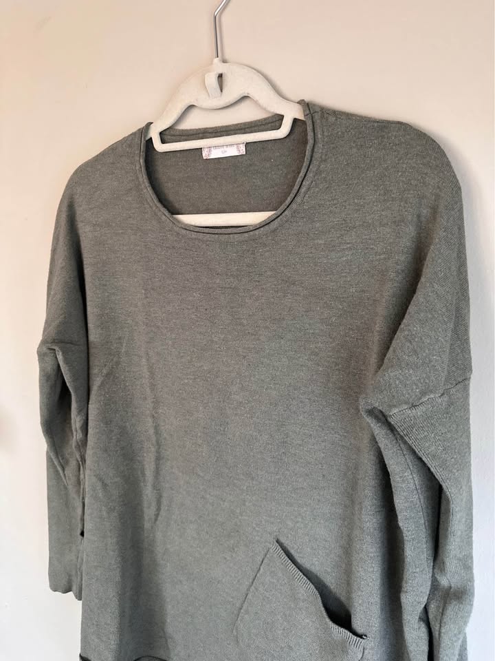 Altar’d State Oversized Sweater