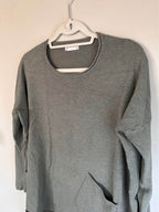Altar’d State Oversized Sweater