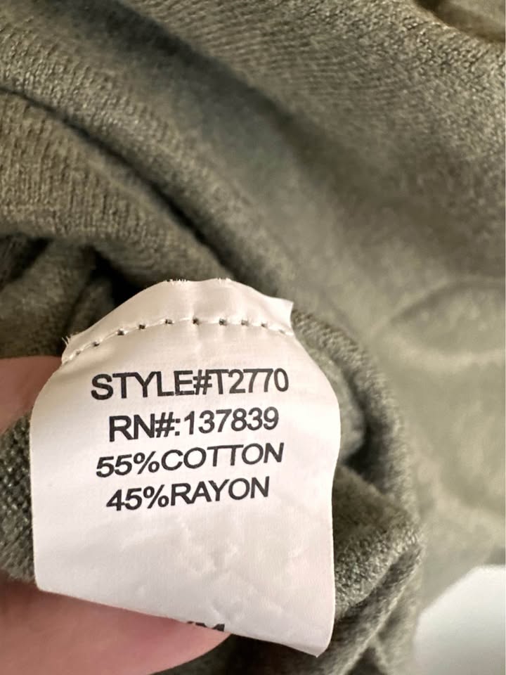 Altar’d State Oversized Sweater