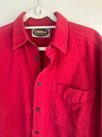 R M Williams Australian Cotton Flannel