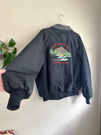 Vintage 90s Alaska Jacket