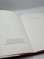 Vintage Joke Books