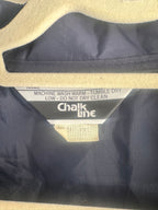 Vintage WTVF Channel 5 Nashville Windbreaker
