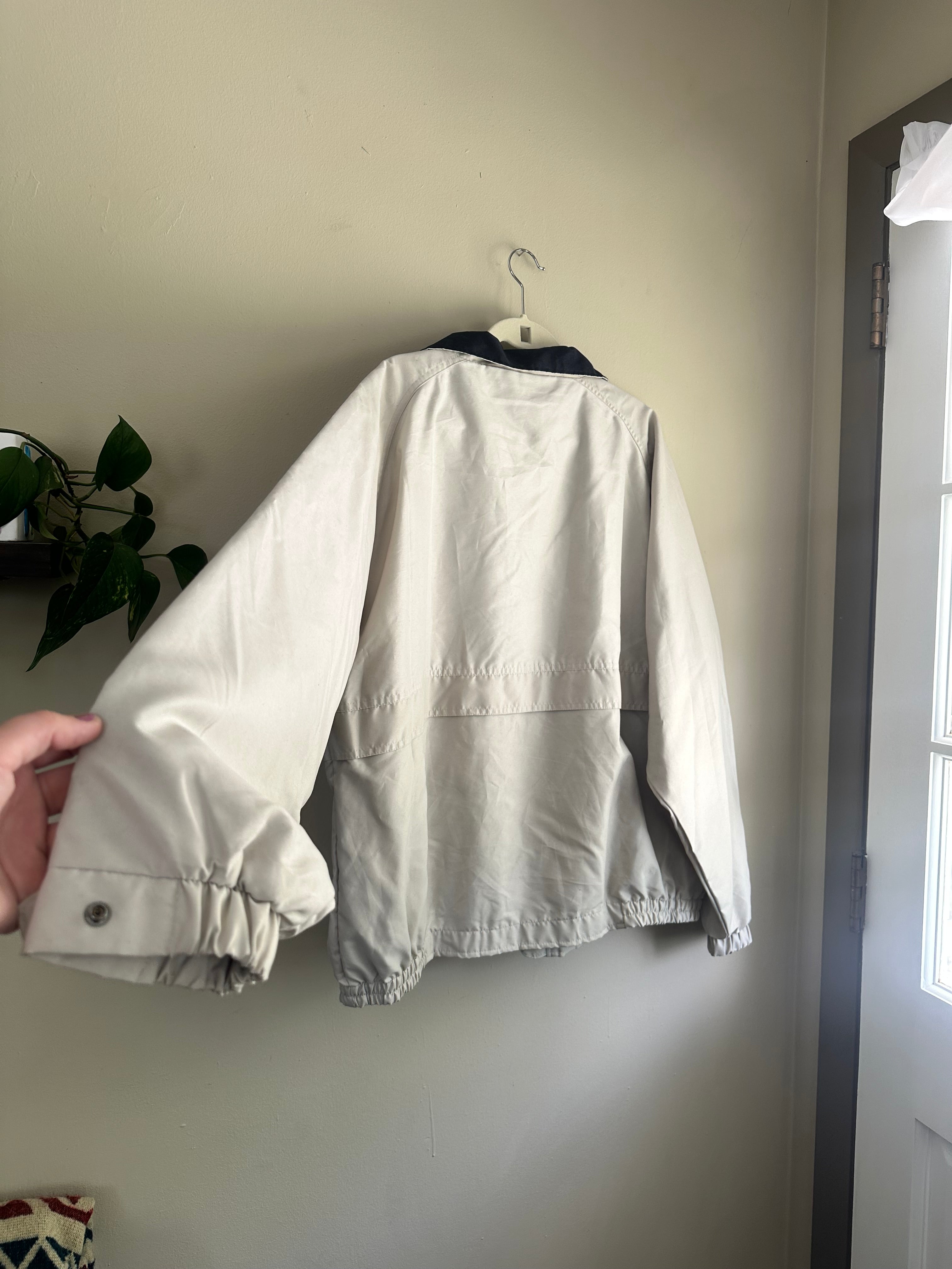 Embroidered Emmy Awards Jacket