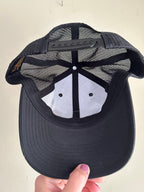 Melrose Billiard Parlor Trucker Hat