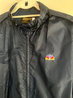 Vintage NBC Bomber Jacket Windbreaker