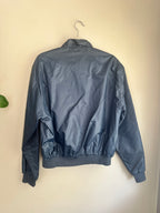 Vintage NBC Bomber Jacket Windbreaker