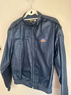 Vintage NBC Bomber Jacket Windbreaker