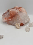 Elk Tooth Necklace