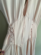 Vintage Fredericks of Hollywood Dress